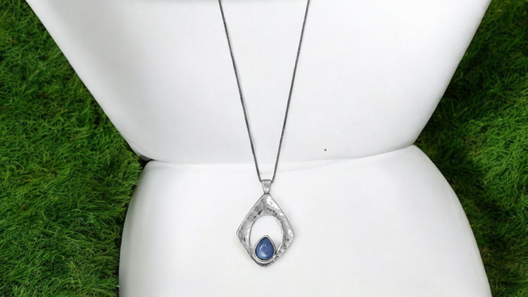 Pendant and Slides Necklace Collection - Sparks and Gem