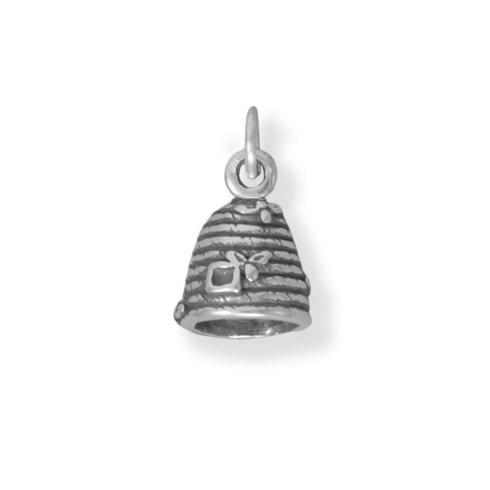 Sweet Beehive Charm